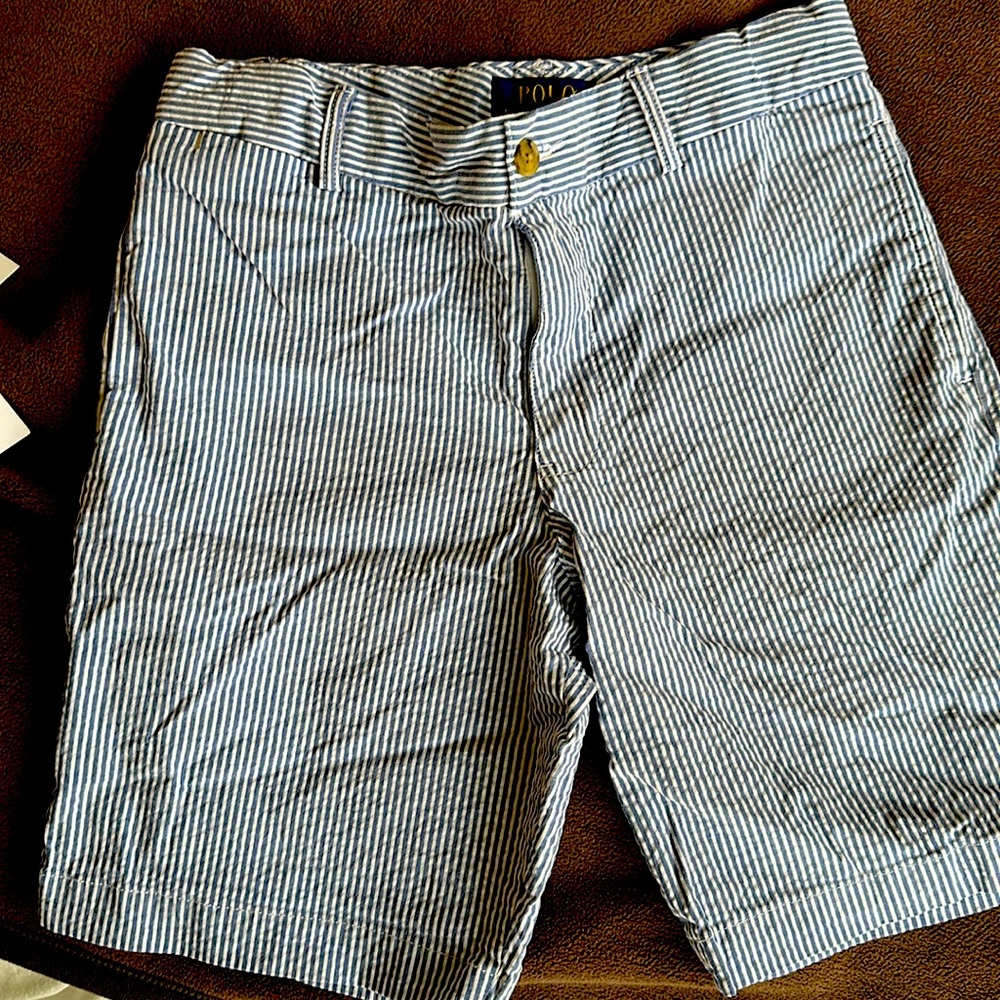 Boys shorts